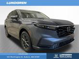 Thumbnail of 2026 Meteorite Honda CR-V