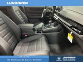 Thumbnail of 2026 Meteorite Honda CR-V