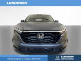 Thumbnail of 2026 Meteorite Honda CR-V