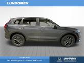 Thumbnail of 2026 Meteorite Honda CR-V