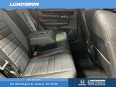 Thumbnail of 2026 Meteorite Honda CR-V
