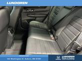 Thumbnail of 2026 Meteorite Honda CR-V