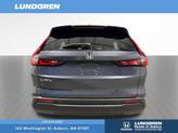 Thumbnail of 2026 Meteorite Honda CR-V
