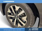 Thumbnail of 2026 Crystal Black Honda Odyssey