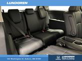 Thumbnail of 2026 Crystal Black Honda Odyssey