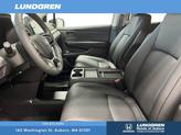 Thumbnail of 2026 Crystal Black Honda Odyssey
