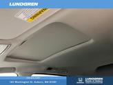 Thumbnail of 2026 Crystal Black Honda Odyssey