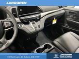 Thumbnail of 2026 Crystal Black Honda Odyssey