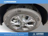 Thumbnail of 2026 Modern Steel Metallic Honda HR-V
