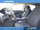 Thumbnail of 2026 Modern Steel Metallic Honda HR-V