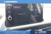Thumbnail of 2026 Modern Steel Metallic Honda HR-V