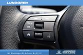 Thumbnail of 2026 Modern Steel Metallic Honda HR-V