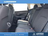 Thumbnail of 2026 Modern Steel Metallic Honda HR-V