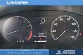 Thumbnail of 2026 Modern Steel Metallic Honda HR-V