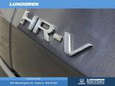 Thumbnail of 2026 Modern Steel Metallic Honda HR-V