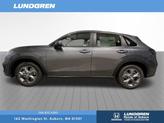 Thumbnail of 2026 Modern Steel Metallic Honda HR-V