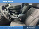 Thumbnail of 2025 Urban Gray Honda Accord Hybrid