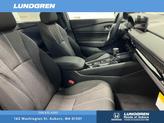Thumbnail of 2025 Urban Gray Honda Accord Hybrid