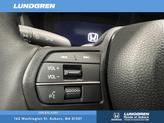 Thumbnail of 2025 Urban Gray Honda Accord Hybrid
