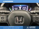Thumbnail of 2025 Urban Gray Honda Accord Hybrid