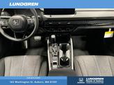 Thumbnail of 2025 Urban Gray Honda Accord Hybrid
