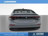 Thumbnail of 2025 Urban Gray Honda Accord Hybrid