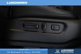 Thumbnail of 2021 Crystal Black Pearl Honda Ridgeline