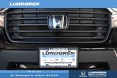 Thumbnail of 2021 Crystal Black Pearl Honda Ridgeline