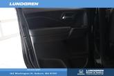 Thumbnail of 2021 Crystal Black Pearl Honda Ridgeline