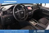 Thumbnail of 2021 Crystal Black Pearl Honda Ridgeline