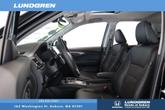 Thumbnail of 2021 Crystal Black Pearl Honda Ridgeline