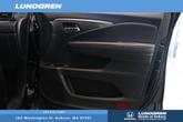 Thumbnail of 2021 Crystal Black Pearl Honda Ridgeline
