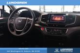 Thumbnail of 2021 Crystal Black Pearl Honda Ridgeline