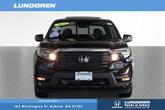 Thumbnail of 2021 Crystal Black Pearl Honda Ridgeline