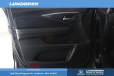 Thumbnail of 2021 Crystal Black Pearl Honda Ridgeline