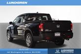 Thumbnail of 2021 Crystal Black Pearl Honda Ridgeline