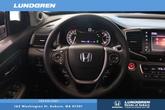 Thumbnail of 2021 Crystal Black Pearl Honda Ridgeline