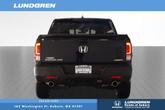 Thumbnail of 2021 Crystal Black Pearl Honda Ridgeline