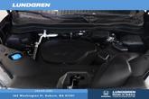 Thumbnail of 2021 Crystal Black Pearl Honda Ridgeline