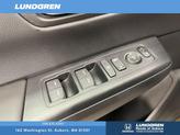 Thumbnail of 2026 Red Honda CR-V Hybrid