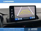 Thumbnail of 2026 Red Honda CR-V Hybrid