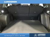 Thumbnail of 2026 Red Honda CR-V Hybrid
