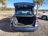 Thumbnail of 2019 Blue Ford Fusion