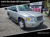 Photo of 2007 Silver GMC Envoy