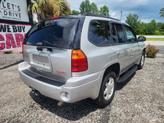 Thumbnail of 2007 Silver GMC Envoy