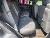 Thumbnail of 2007 Silver GMC Envoy