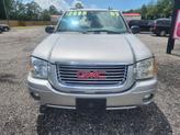 Thumbnail of 2007 Silver GMC Envoy