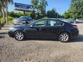 Thumbnail of 2012 Crystal Black Pearl Acura TL