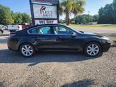 Thumbnail of 2012 Crystal Black Pearl Acura TL