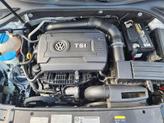 Thumbnail of 2017 Reflex Silver Metallic Volkswagen Passat
